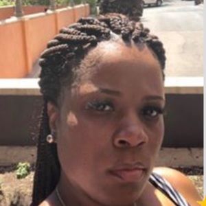 Meet your Posher, Tasha